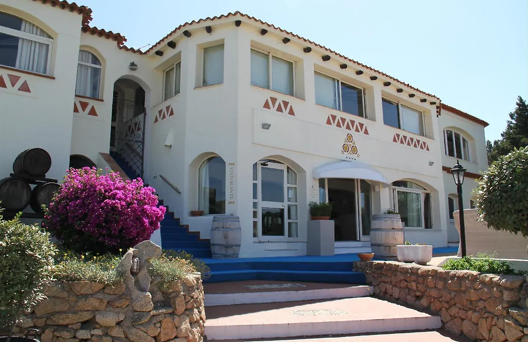 Hotel Tre Botti-1
