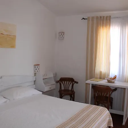 Hotel Tre Botti-3