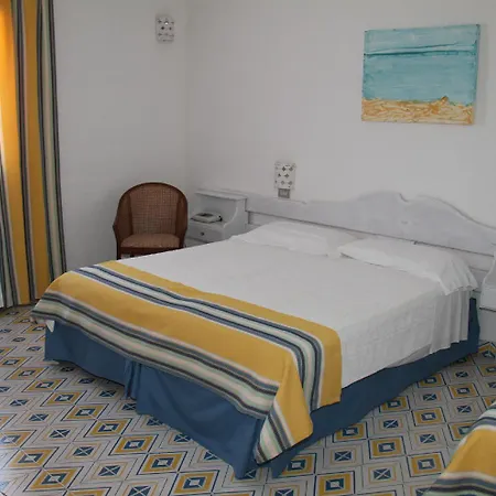 Hotel Tre Botti-2